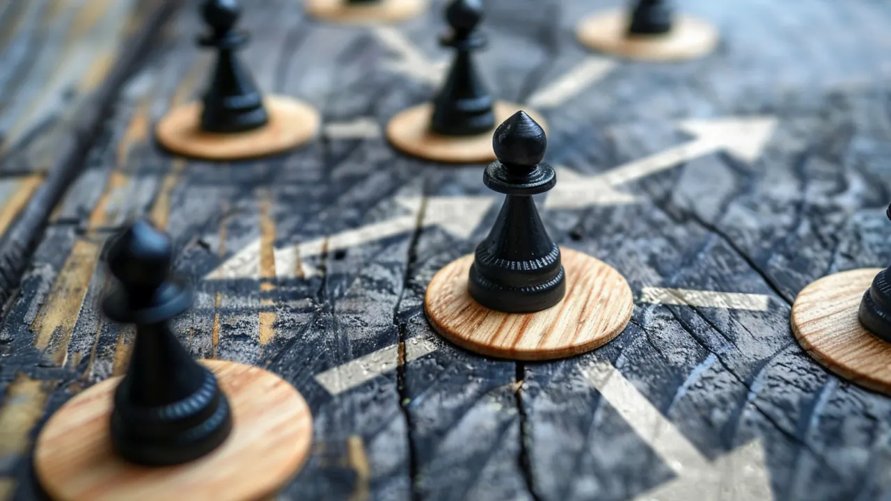 Szervezetfejlesztés, folyamatoptimalizálás